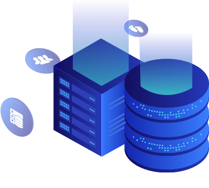 hosting image